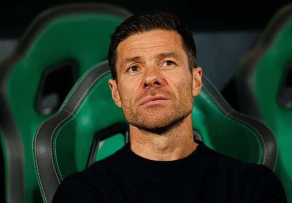 Xabi Alonso, Real Madrid, 2025/26