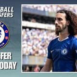 Marc Cucurella, Chelsea, TNT