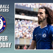 Marc Cucurella, Chelsea, TNT