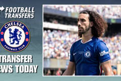 Marc Cucurella, Chelsea, TNT
