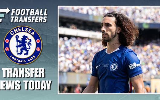 Marc Cucurella, Chelsea, TNT
