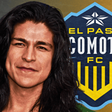 Cristo Fernandez, El Paso Locomotive