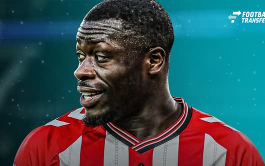 Brian Brobbey