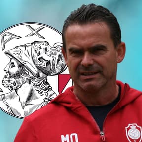 Nieuwe deal met Marc Overmars zorgt voor grote vreugde bij Ajax
