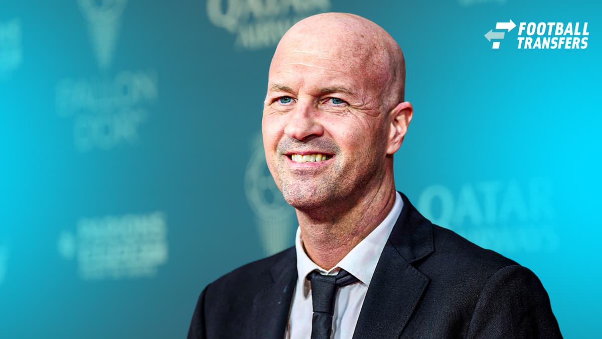Jordi Cruijff