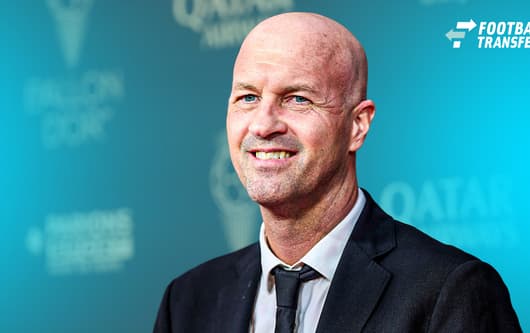 Jordi Cruijff