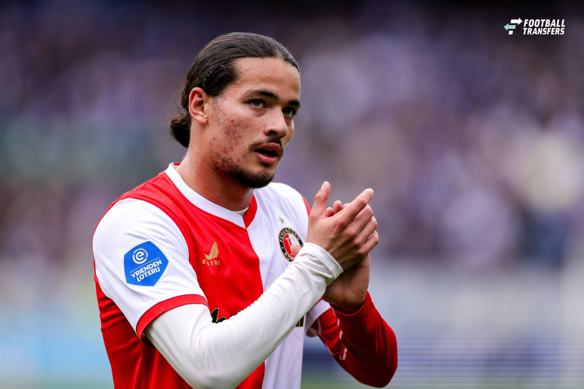 Het waren roerige tijden op de transfermarkt voor Feyenoord. Na de zomerse transferperiode volgde de update van de Estimated Transfer Value in september en zo heeft de Rotterdamse club een nieuwe reeks aan waardevolle spelers. Volgens het algor...