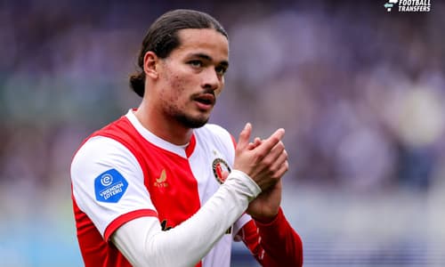 Het waren roerige tijden op de transfermarkt voor Feyenoord. Na de zomerse transferperiode volgde de update van de Estimated Transfer Value in september en zo heeft de Rotterdamse club een nieuwe reeks aan waardevolle spelers. Volgens het algor...