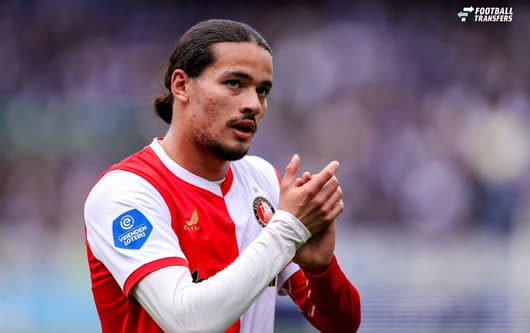 Het waren roerige tijden op de transfermarkt voor Feyenoord. Na de zomerse transferperiode volgde de update van de Estimated Transfer Value in september en zo heeft de Rotterdamse club een nieuwe reeks aan waardevolle spelers. Volgens het algor...