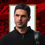 Mikel Arteta, Arsenal