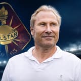 Peter Hofstede, Telstar