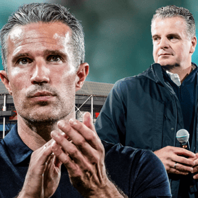 Afwezigheid in wedstrijdselectie verklapt transfer van Feyenoord