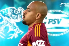 Definitieve transfer Donyell Malen in zicht: Ajax en PSV profiteren mee