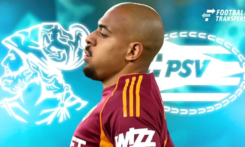 Definitieve transfer Donyell Malen in zicht: Ajax en PSV profiteren mee