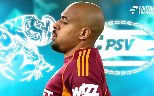 Definitieve transfer Donyell Malen in zicht: Ajax en PSV profiteren mee