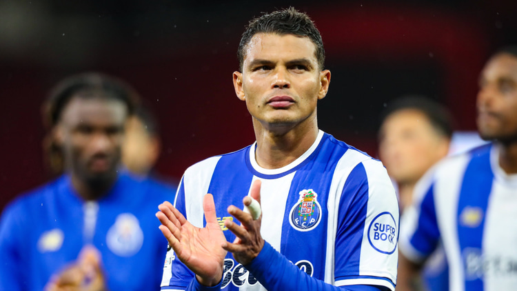 Thiago Silva
