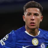 Enzo Fernandez, Chelsea, 2025/26
