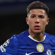 Enzo Fernandez, Chelsea, 2025/26