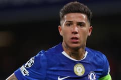 Enzo Fernandez, Chelsea, 2025/26