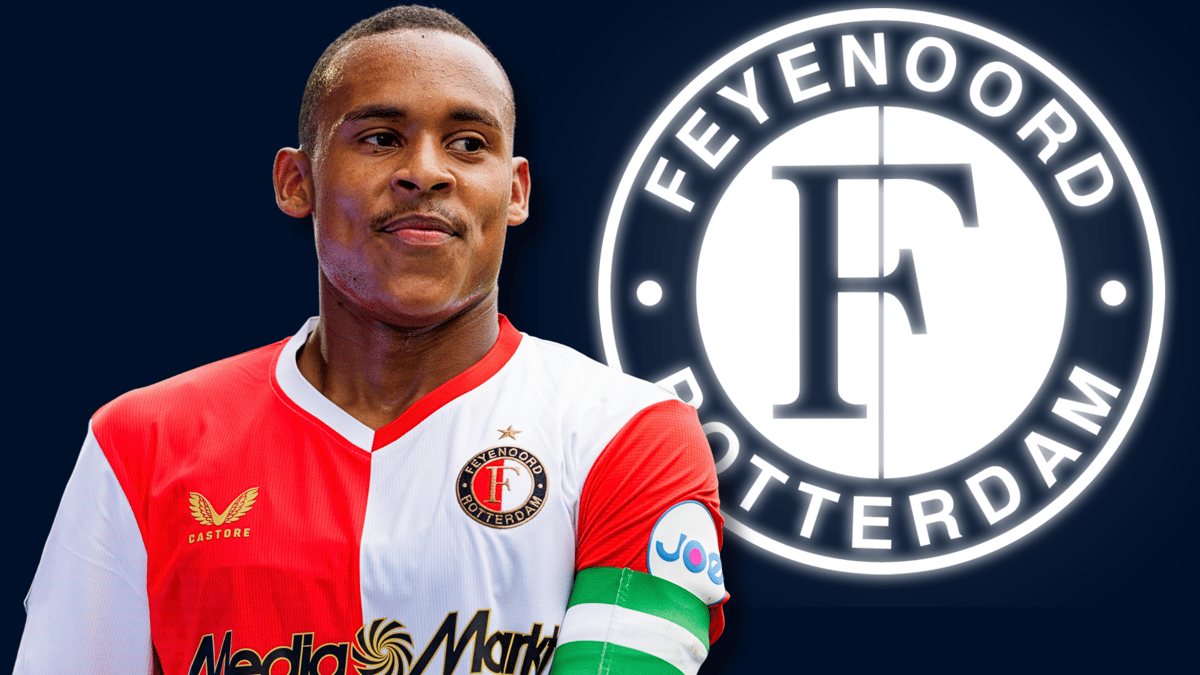 Igor Paixão, Feyenoord