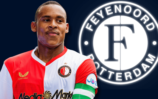 Igor Paixão, Feyenoord