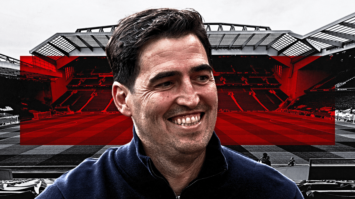 Liverpool transfer news: Gilberto Mora says 'yes' to move