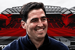 Andoni Iraola, Liverpool