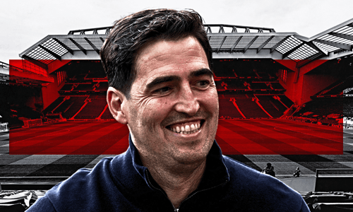 Andoni Iraola, Liverpool
