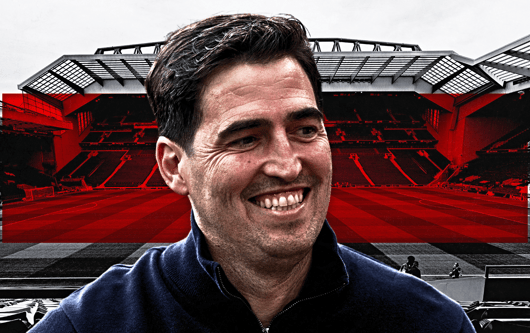 Andoni Iraola, Liverpool