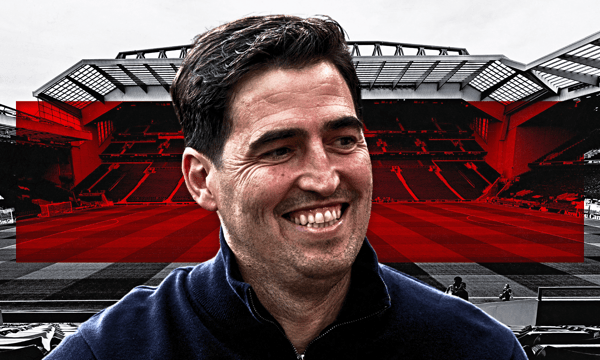 Andoni Iraola, Liverpool