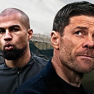 Robert Sanchez, Xabi Alonso, Chelsea