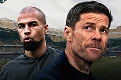 Robert Sanchez, Xabi Alonso, Chelsea