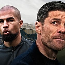 Robert Sanchez, Xabi Alonso, Chelsea