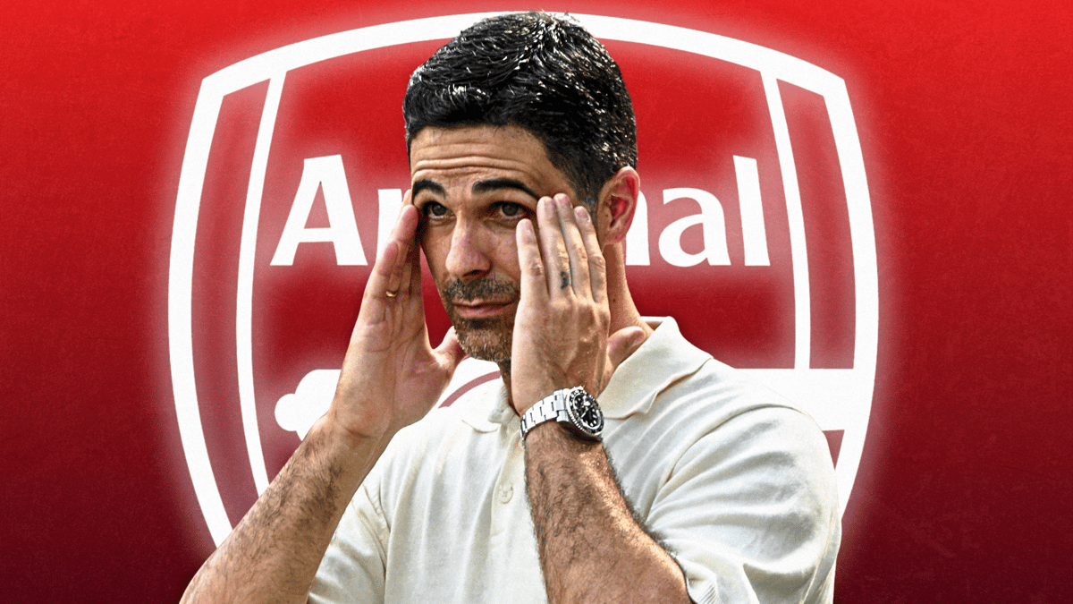 Mikel Arteta, Arsenal