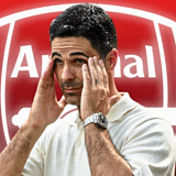 Mikel Arteta, Arsenal