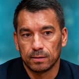Giovanni van Bronckhorst, Liverpool