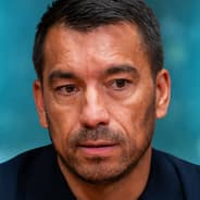 Giovanni van Bronckhorst, Liverpool