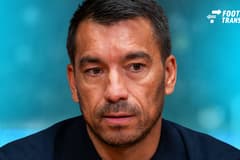 Giovanni van Bronckhorst, Liverpool
