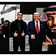 Iran War, Saudi Pro League