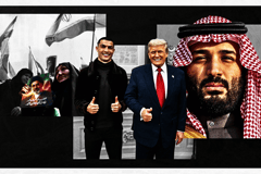 Iran War, Saudi Pro League