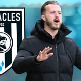 Vincent Heilmann, Heracles Almelo
