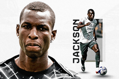 Nicolas Jackson, Chelsea