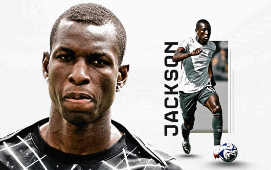 Nicolas Jackson, Chelsea
