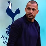 John Heitinga, Tottenham Hotspur