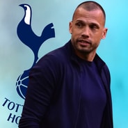 John Heitinga, Tottenham Hotspur