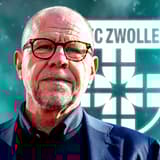 Fred Grim, PEC Zwolle