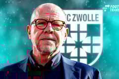 Fred Grim, PEC Zwolle