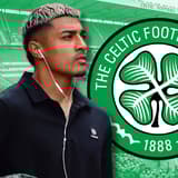 Julian Araujo, Celtic