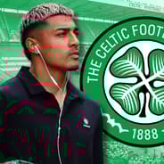 Julian Araujo, Celtic