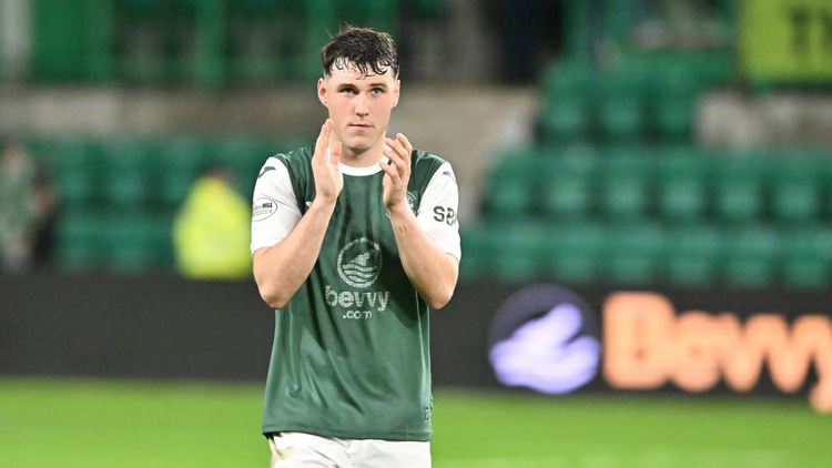 Josh Mulligan
